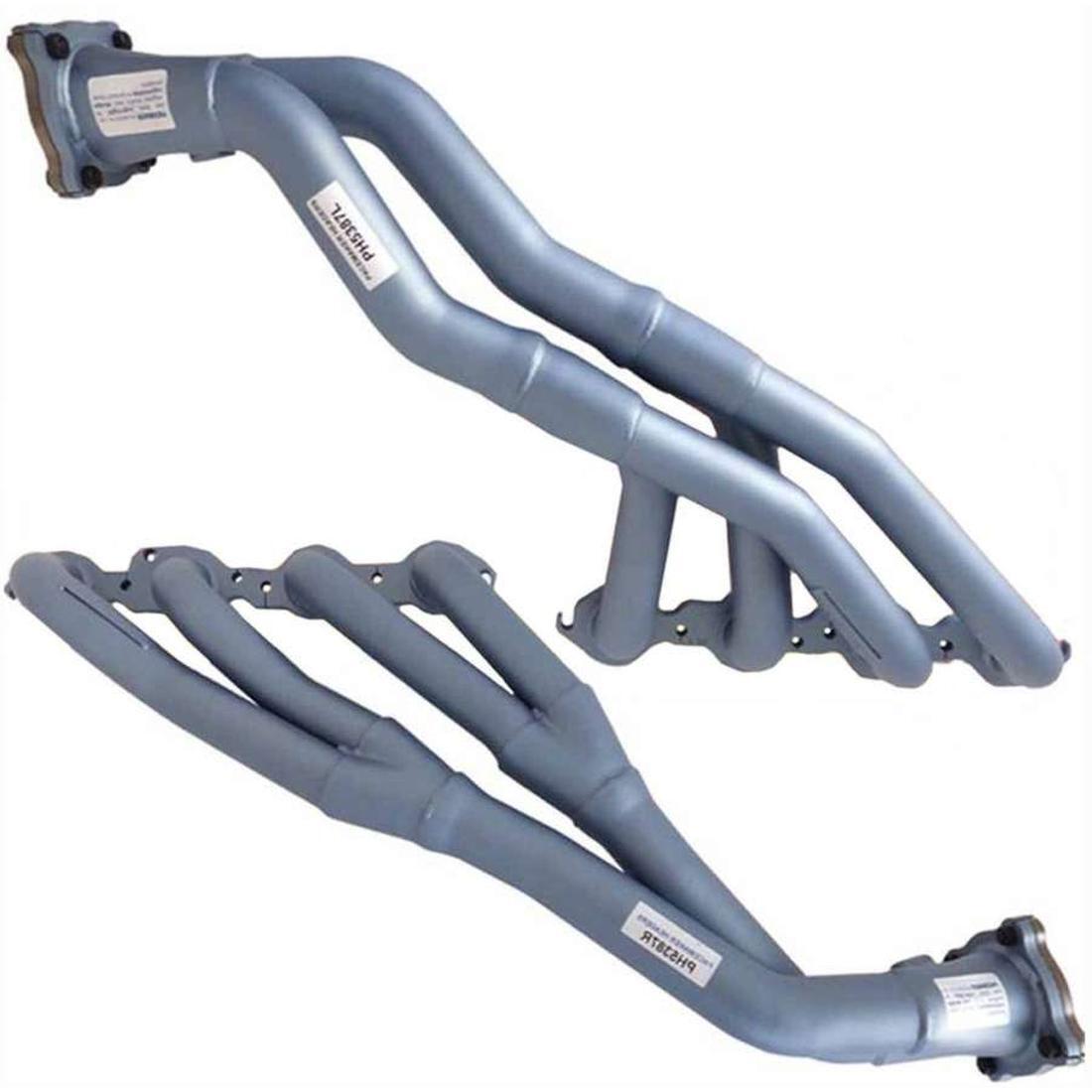 Holden Commodore VE V8 6L Gen IV LS2 Pacemaker Extractors / Headers image