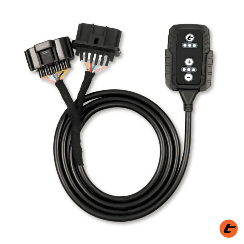 Torqit Pedal Torq - Great Wall/Tata/Fiat/Ssangyong Remote
