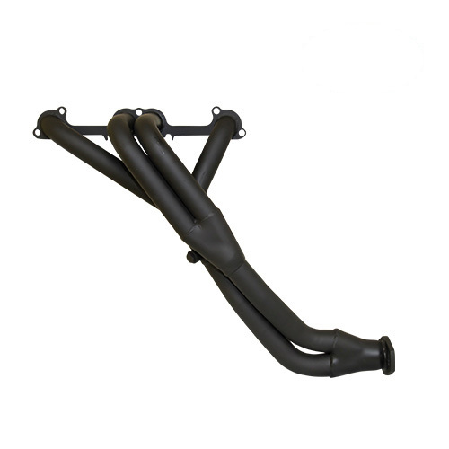 Redback Headers for Holden Rodeo TE TF 4ZEI (01/1988 - 01/1998) image