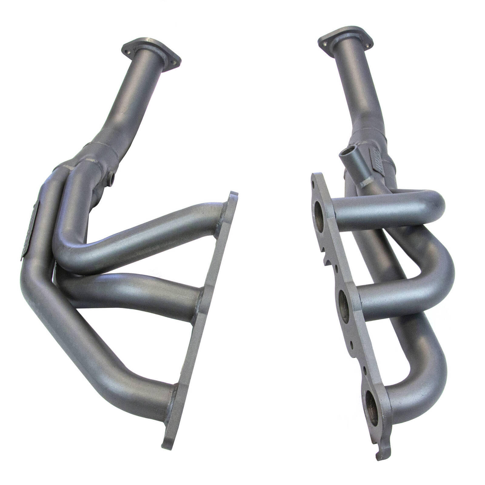 Redback Headers for Holden Commodore VT VX VU VY V6 image