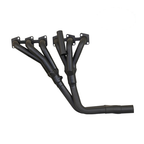 Redback Headers for Nissan Patrol GU 4.2L and 4.5L image
