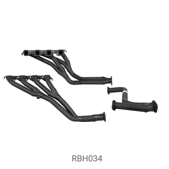 Redback Headers for Holden Commodore  VN VP VR VS 5.0 Litre V8 Auto image
