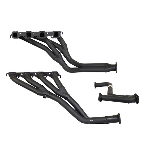 Redback Headers for Holden Commodore (01/1988 - 01/2000), Calais (01/1989 - 01/1997) image