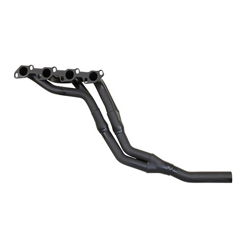 Redback Headers for Toyota Hilux 2L 3L 5L Diesel(01/1984 - 01/2004) image