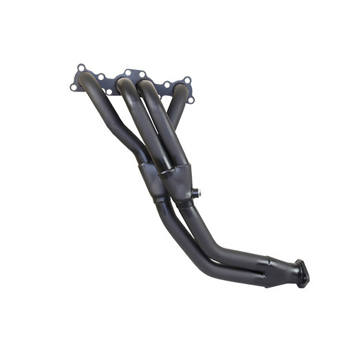 Redback Extractors for FORD COURIER 2.6, MAZDA B2600 MANDREL BENT GASKET = DSF118 image