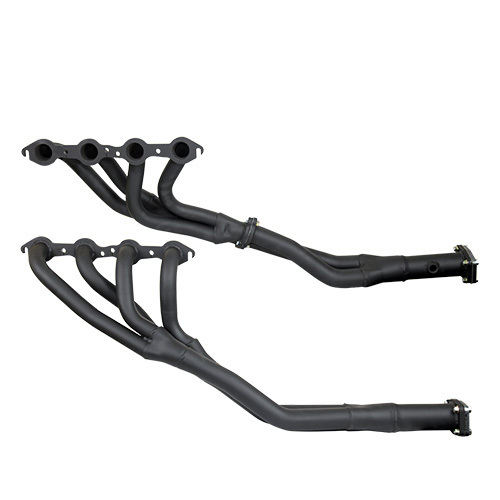 Redback Headers for Holden Commodore VT VU VX VY VZ V8 5.7LT 6.0LT LS image