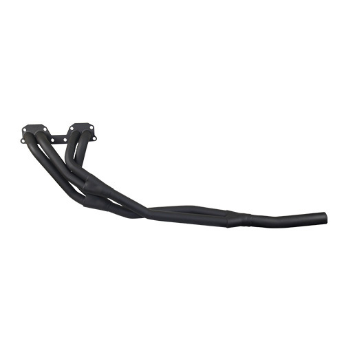 Headers for TOYOTA HILUX 2WD 22R ** MANDREL BENT ** GASKET = DSF057 image