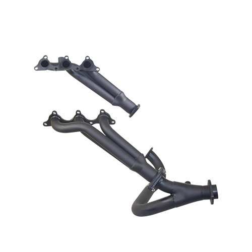 Redback Headers for Mitsubishi Pajero NM - NP V6 (02/2000 - 2004) 3.5 and 3.8 image