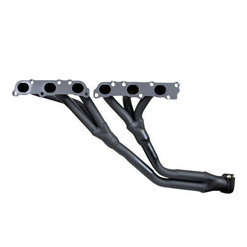 Redback Headers for Toyota Landcruiser 105 Series FZJ105 (01/1998 - 10/2007) image