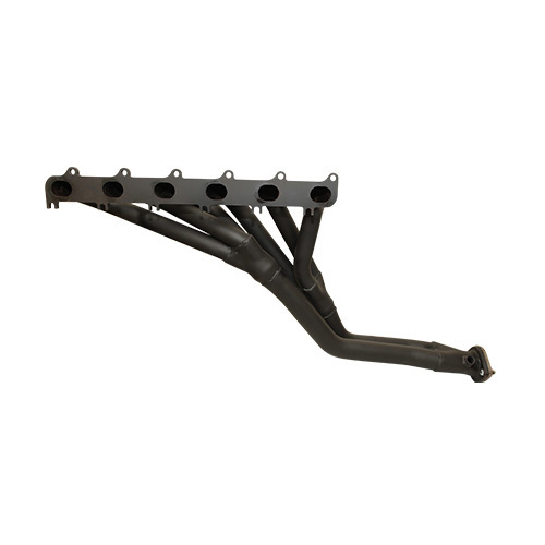 Redback Headers for Ford Falcon BA BF 6 Cylinder 2002-2008 image