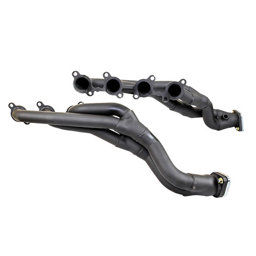 Redback Header for Toyota Landcruiser (01/1998 - 10/2007) image