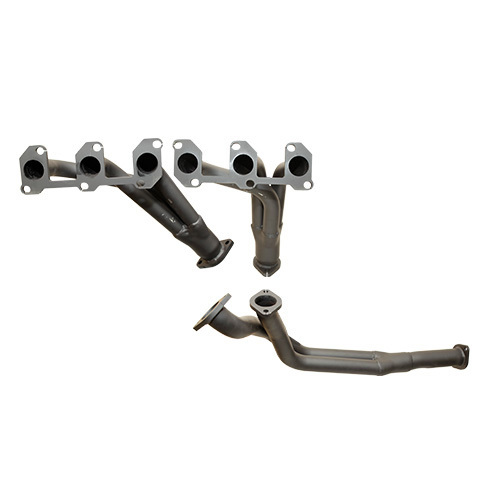 Redback Header for Toyota Landcruiser (01/1990 - 01/2007) image
