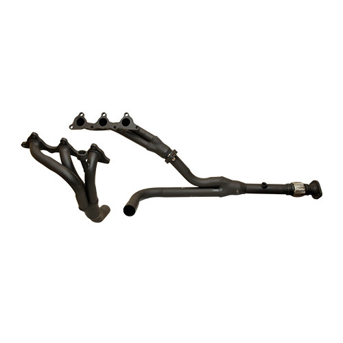 Redback Header for Mitsubishi Triton (1996 - 2006) image
