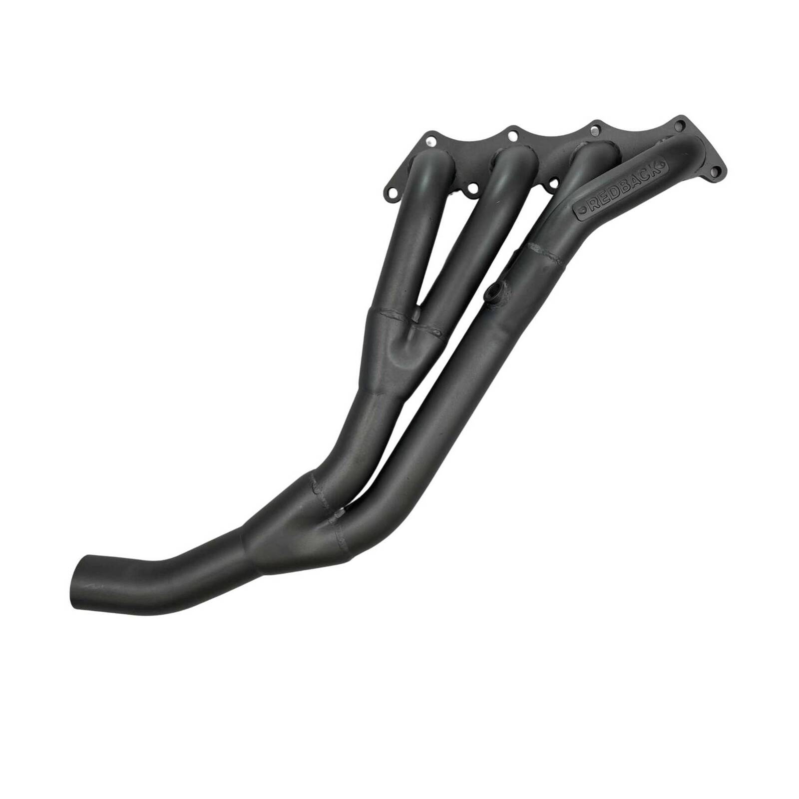 Redback Header for Mitsubishi Triton MK 2.4 Litre 4G64 (06/1996 - 12/2006) image