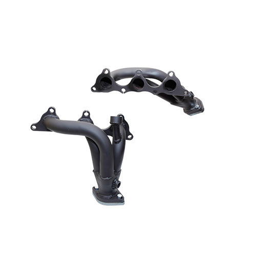 Redback Header for Mitsubishi Triton (2006 - 2009) image