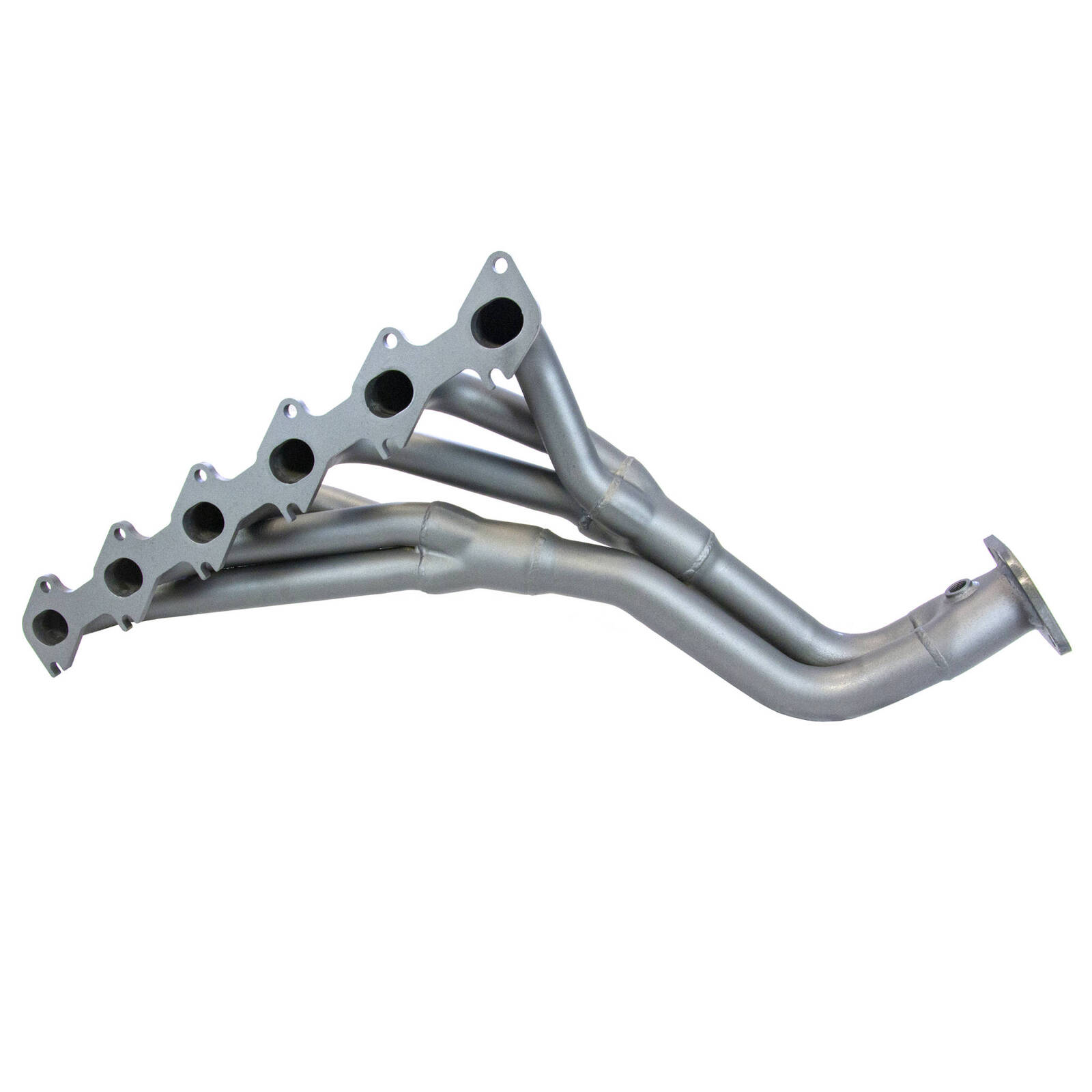 Redback Headers for Ford Falcon FG 6 Cylinder XR6 G6 G6E XT image