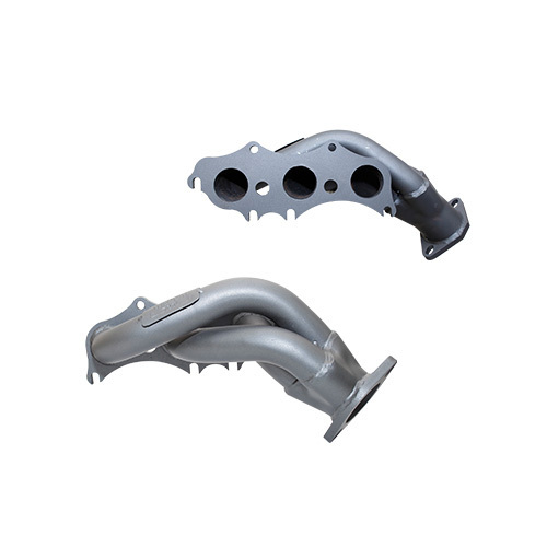 Redback Header for Toyota Prado (11/2009 - 2017) image