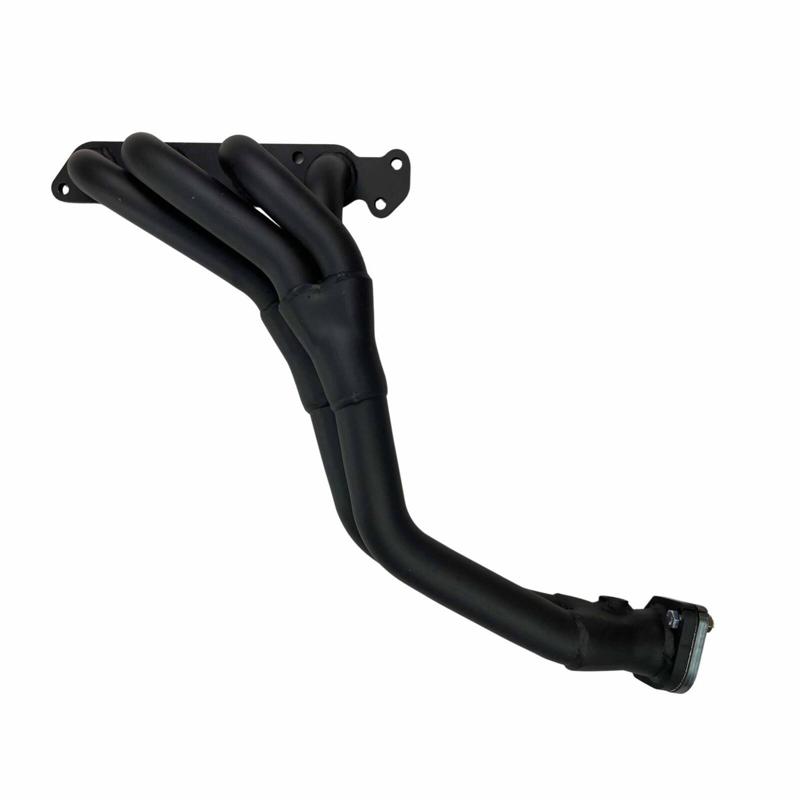 Redback Header for Suzuki Jimny (01/2019 - on) image