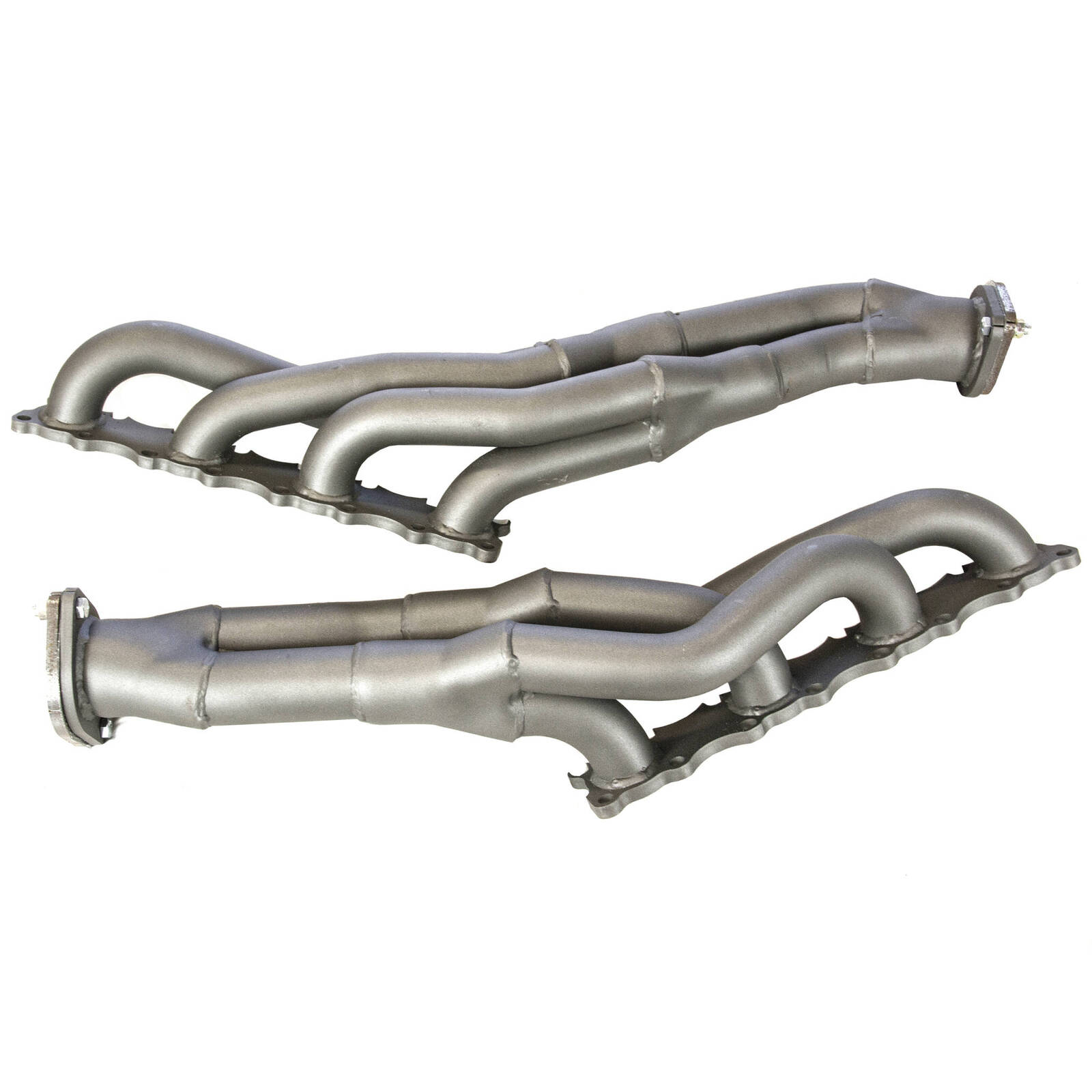 Redback Headers for Nissan Patrol Y62 5.6 V8 S1 S S3 S4 S5 image