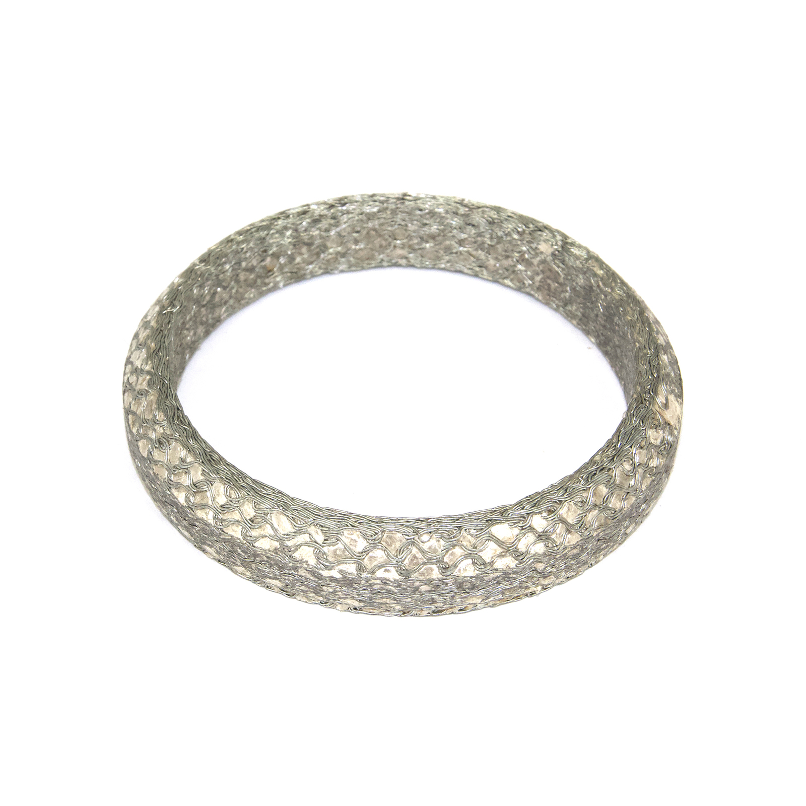 Single Taper Ring Gasket - ID 74mm, OD 88mm, THK 12mm, WIRE image