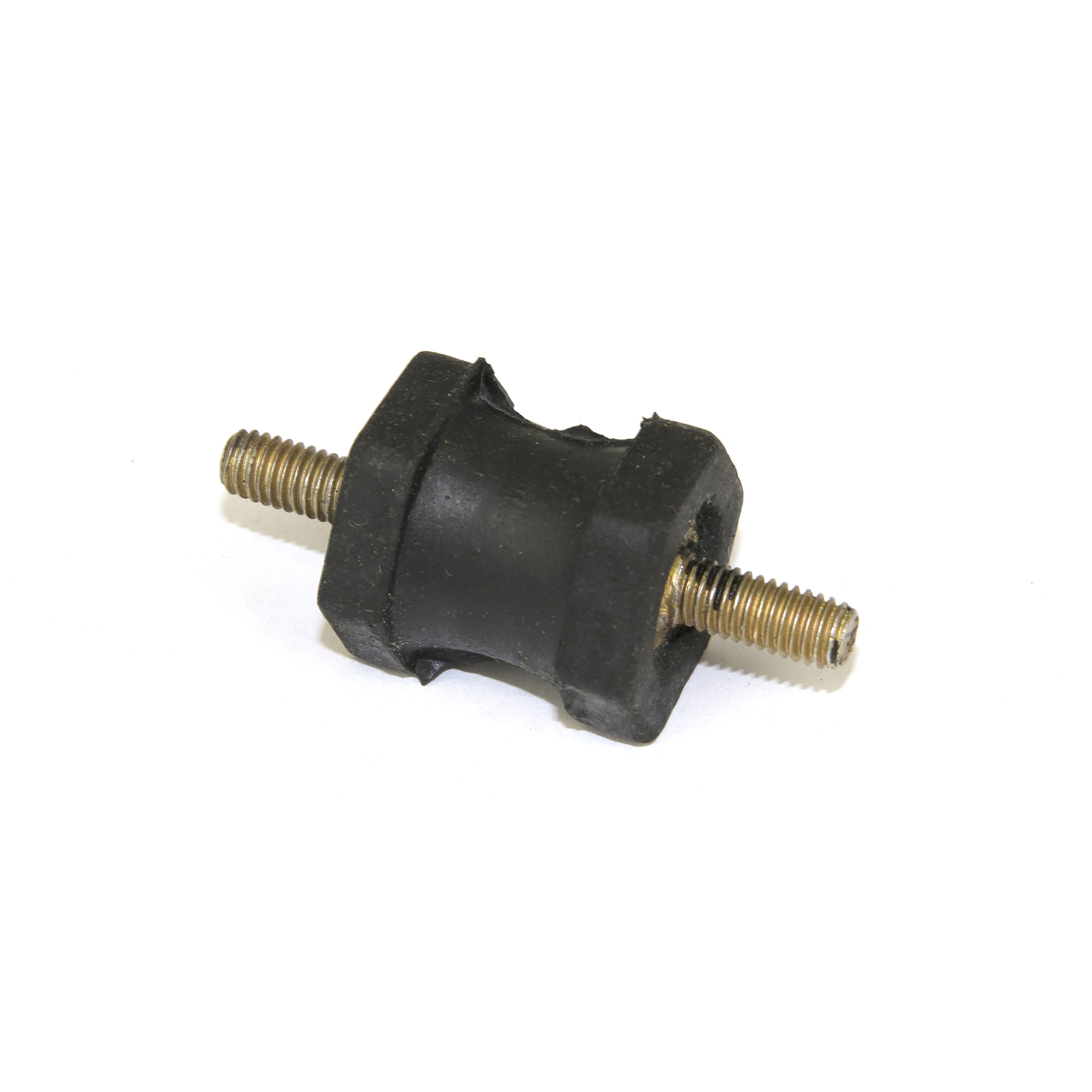 Cotton Reel Mounts - ID 25mm, HEX, M6 image