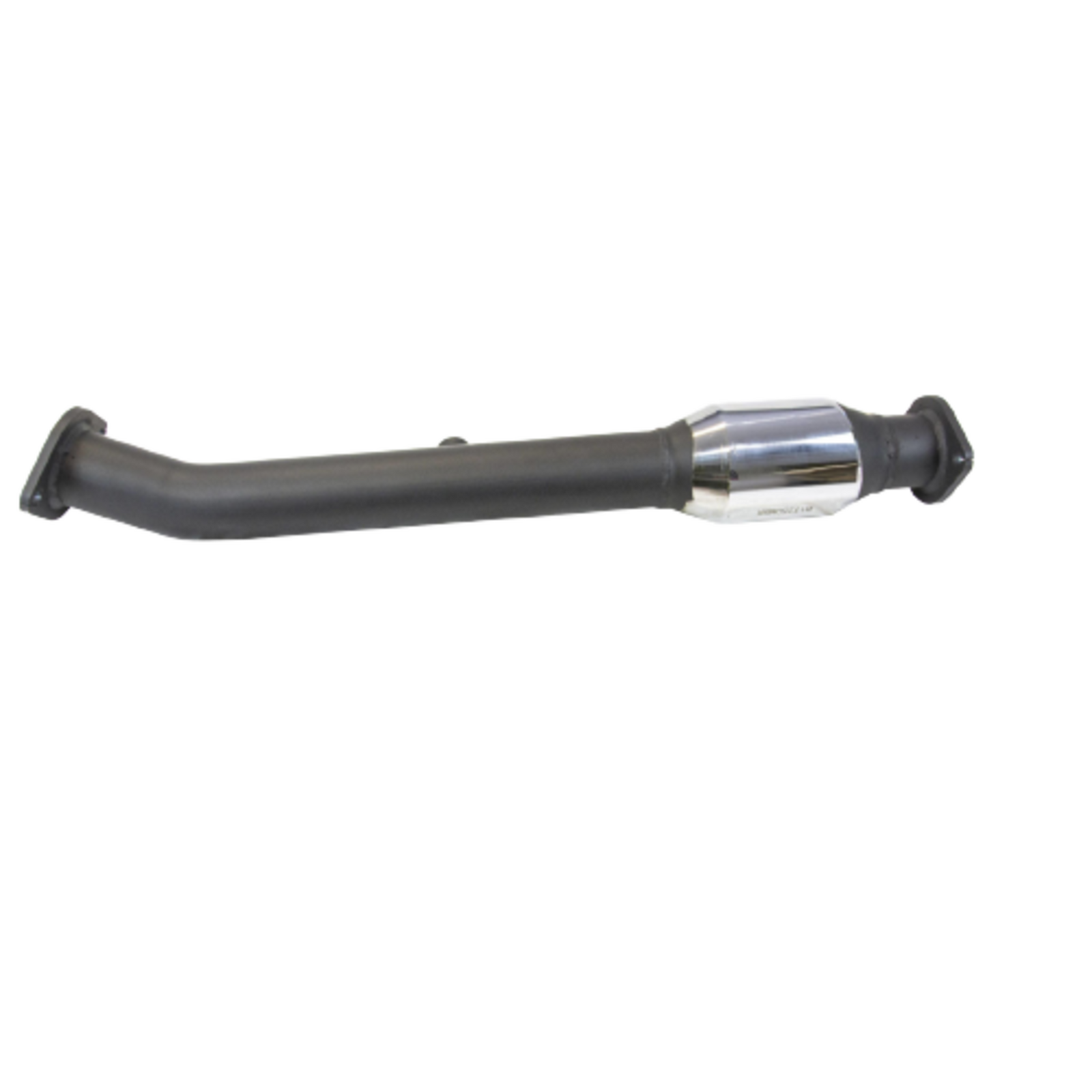Redback Highflow Bullet Cat for Ford Falcon EA EB ED EF EL AU image