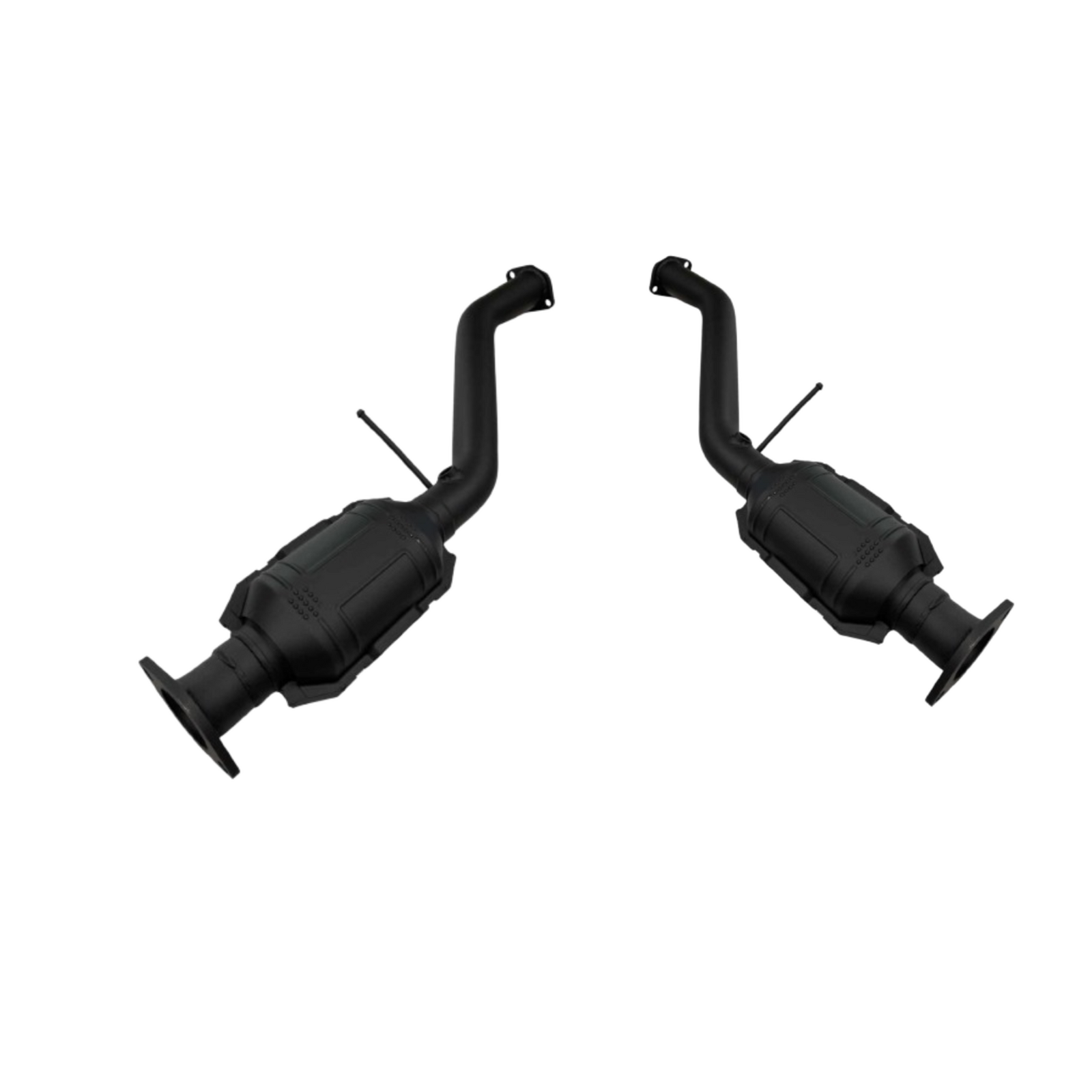 LANDCRUISER 100 SERIES UZJ100R DIRECT FIT CAT FIT WITH RBH261 image