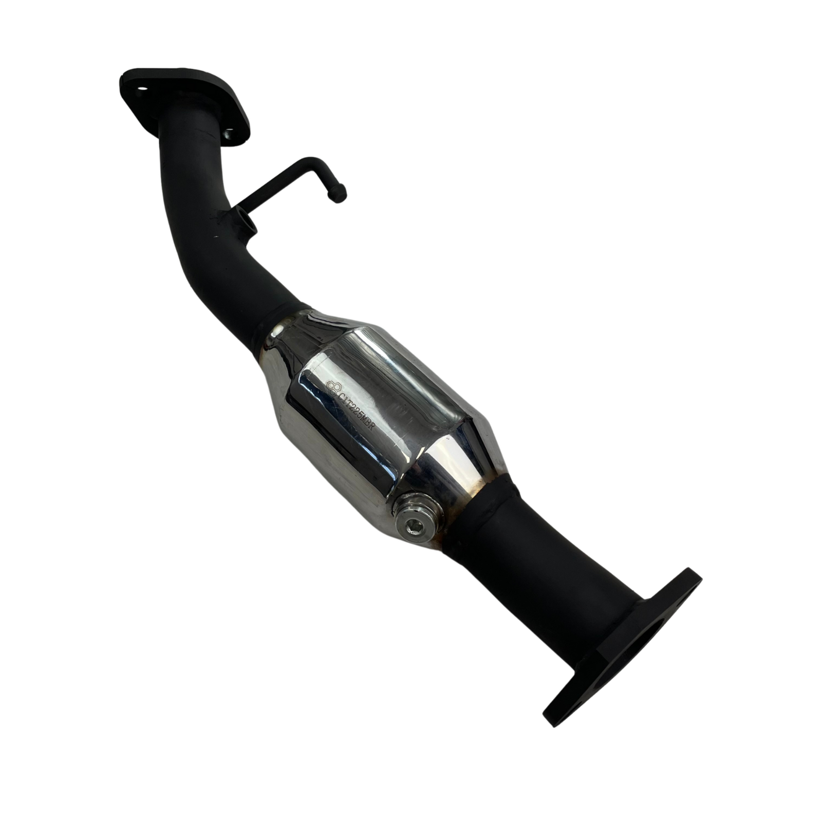 Redback 4x4 Highflow Cats for Suzuki Jimny (07/2018 - on) image