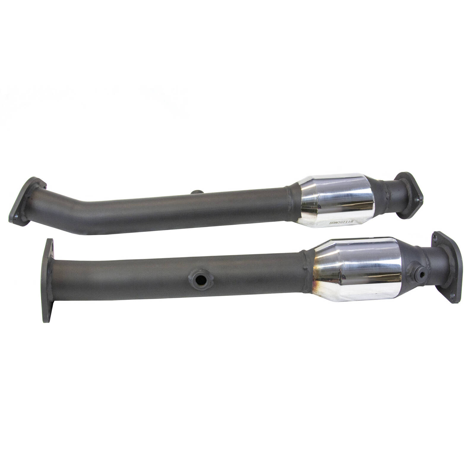 Redback High Flow Cats for Nissan Patrol Y62 (12/2012 - on) image
