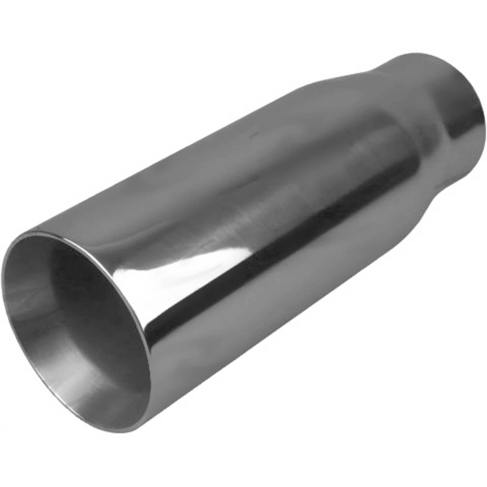 INNER CONE 2 1/2" IN 3" OUT 6 1/2" LONG REDBACK304 SS (RYP005/RYP006 EACH) image
