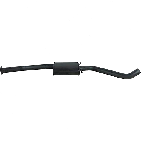 Redback Exhaust System for Holden Commodore (08/1988 - 1991) image
