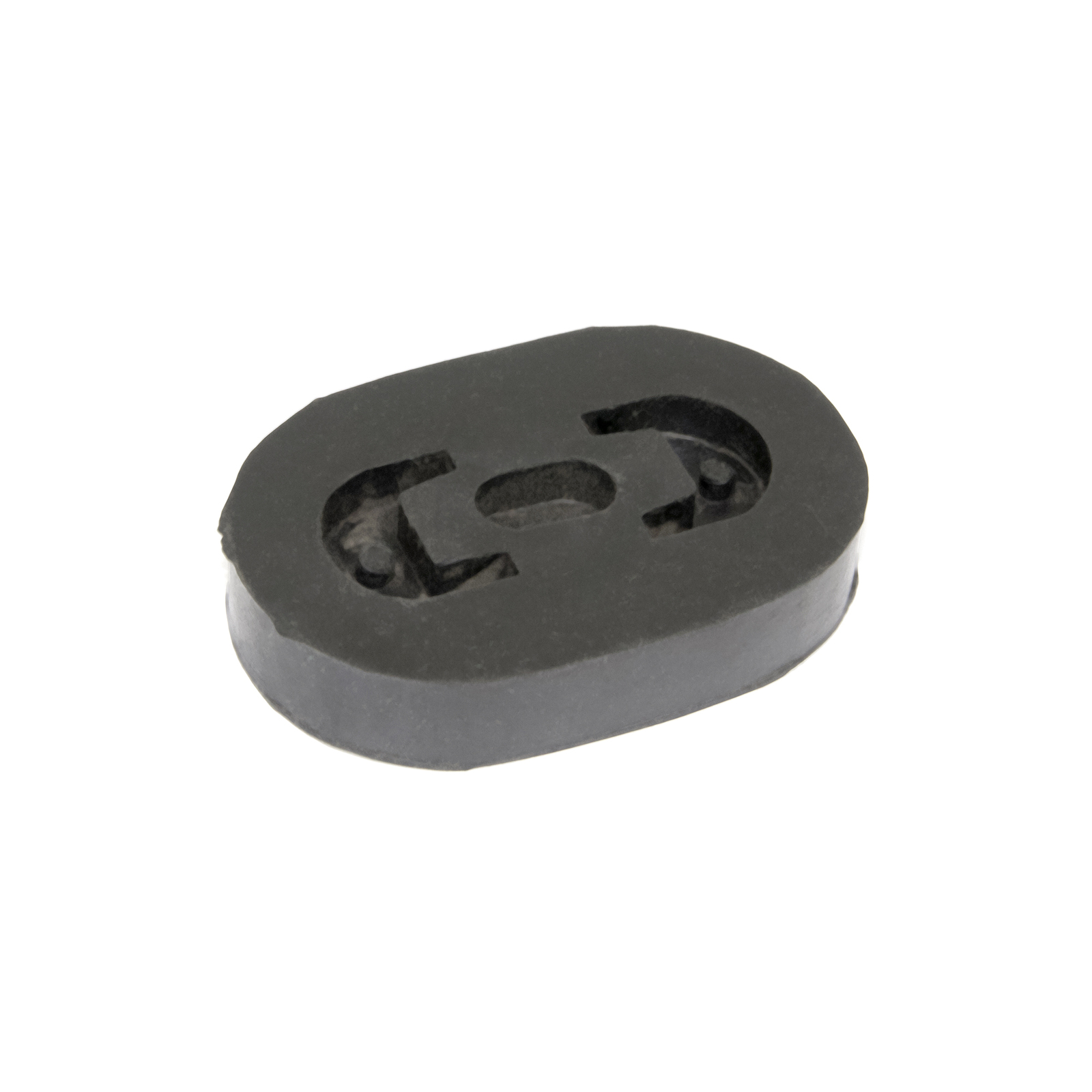 Redback Exhaust Rubber for Saab 900 (09/1978 - 06/1994), 9000 (01/1989 - 12/1998), 99 (09/1974 - 12/1979) image