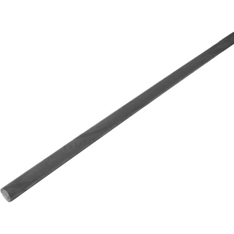 Round Bar - Dia. 10mm, L 2m, Stainless image