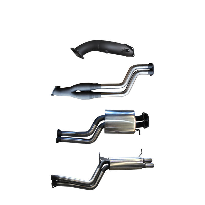 Manta Ford Falcon BA BF XR6 Turbo 3in Single image