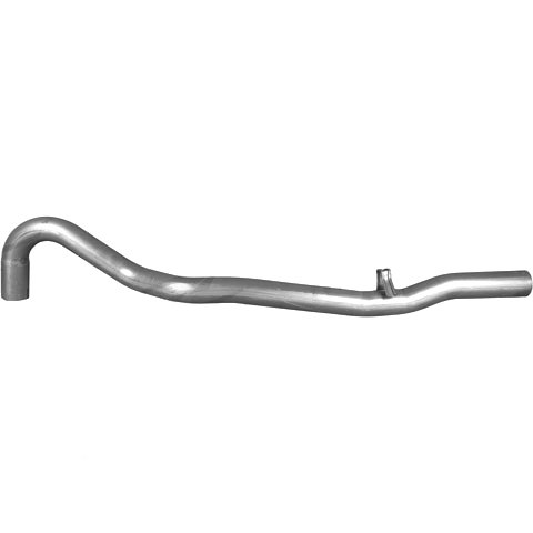 Redback Tail Pipe for Holden Commodore (03/1986 - 1997), Calais (03/1986 - 1997) image