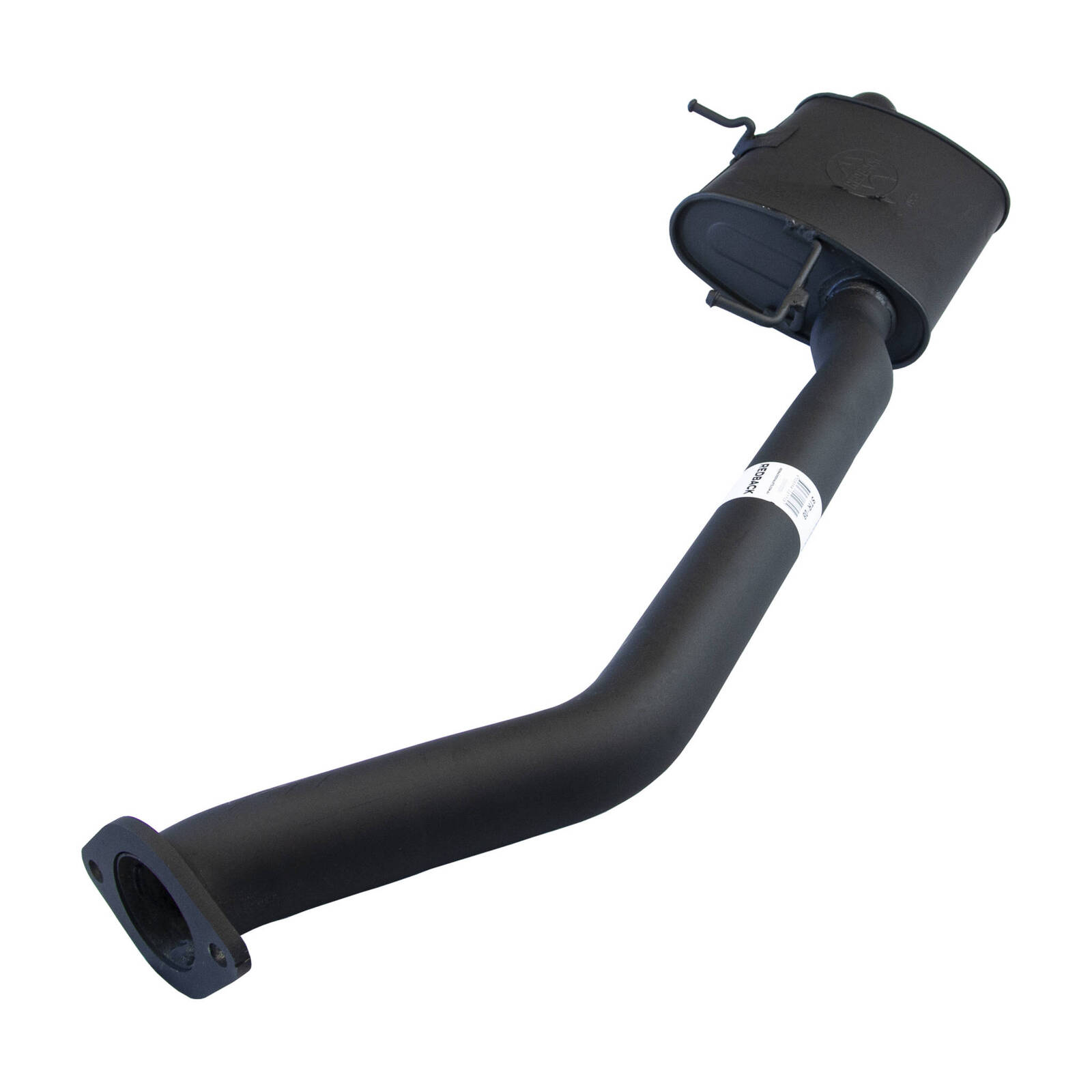 Redback Performance Exhaust System for Holden Commodore (01/1988 - 2000) image