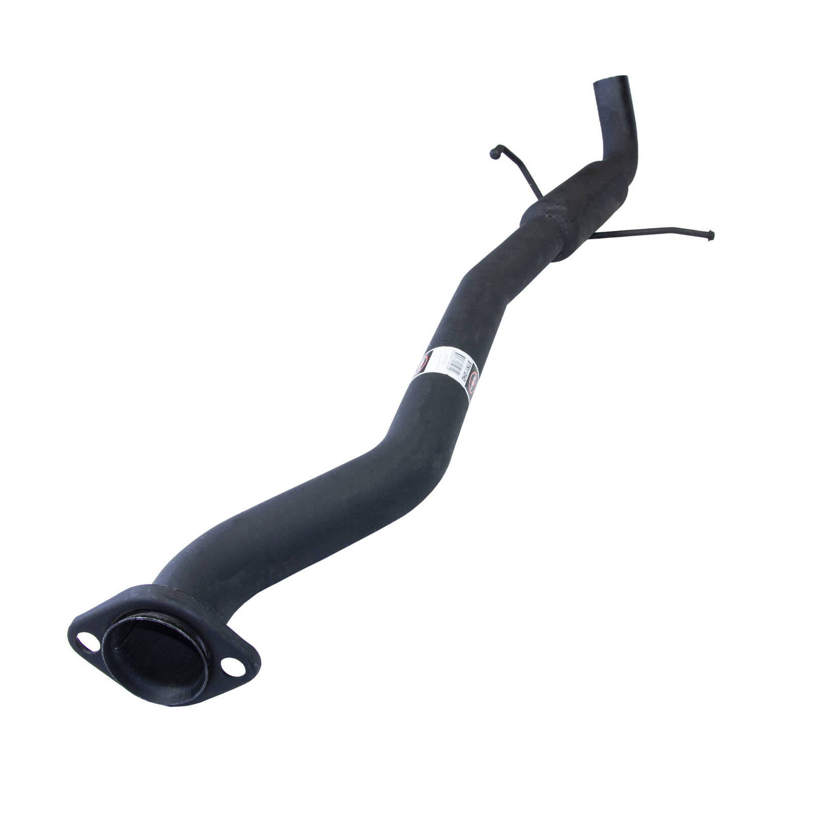 Exhaust for Holden Commodore VS Ute 2.5" Centre Assembly with Hotdog image