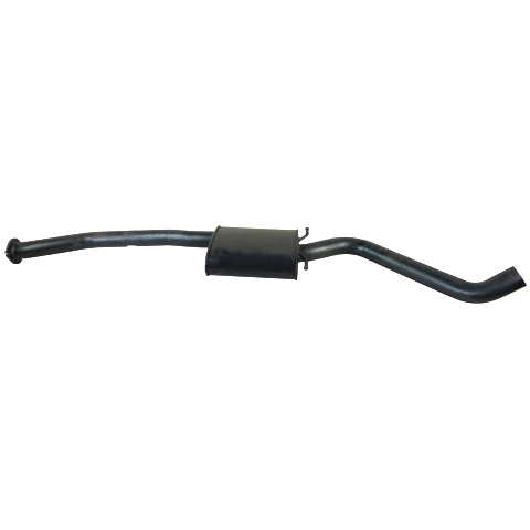 Redback Performance Exhaust System for Holden Statesman (03/1990 - 1999), Caprice (03/1990 - 06/1999) image