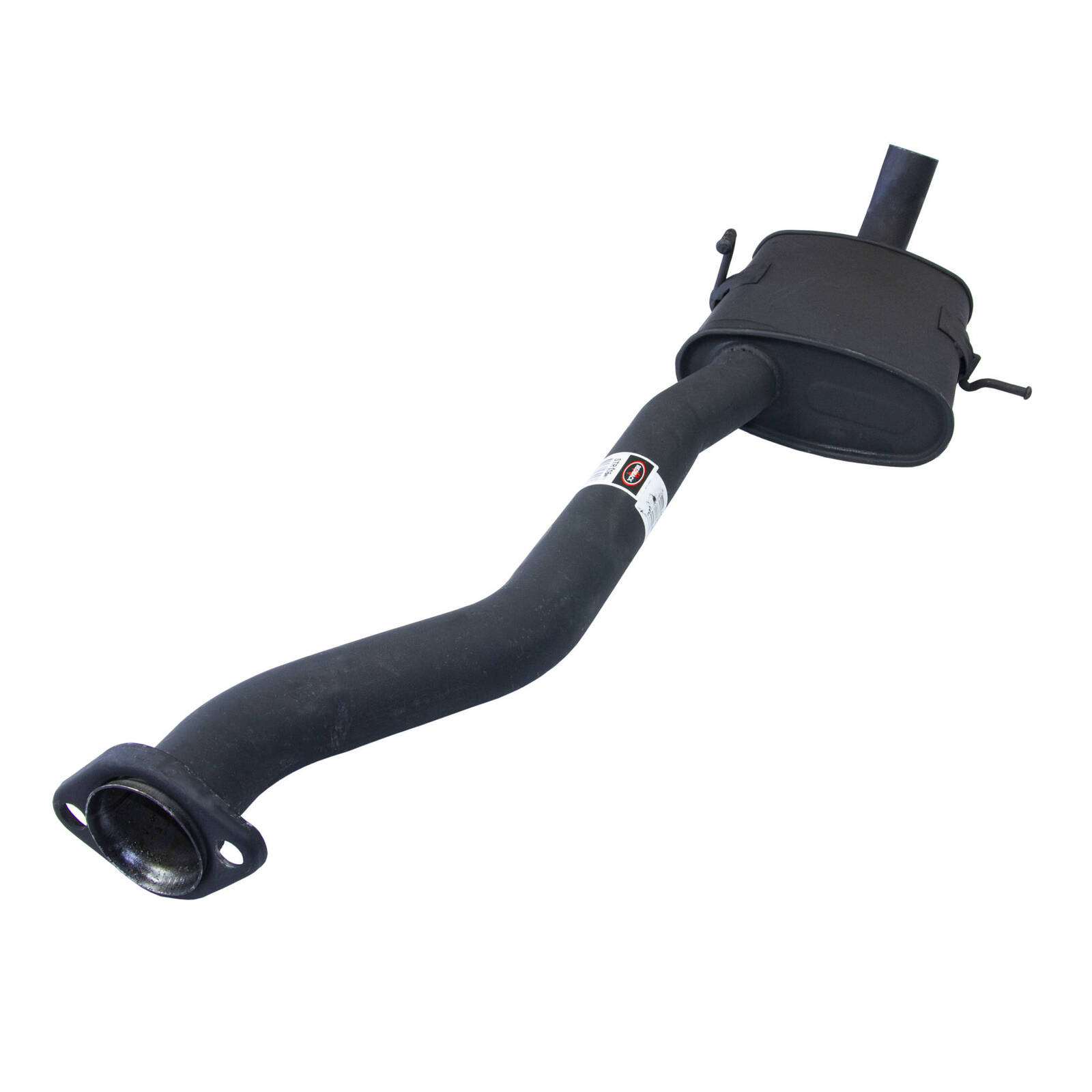 Redback Performance Exhaust System for Holden Commodore (04/1995 - 1997), Calais (04/1995 - 1997) image