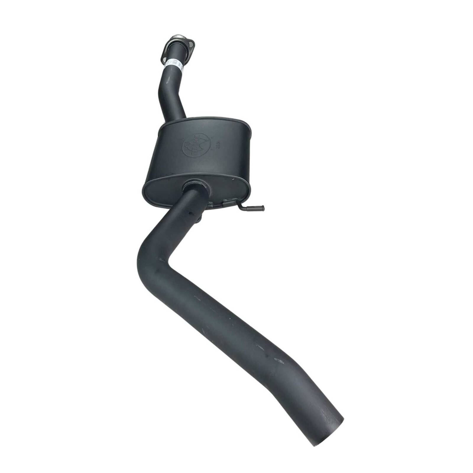 Redback Performance Exhaust System for HSV XU6 (03/1998 - 10/2002), Holden Commodore (09/1997 - 2004), Calais (08/1997 - 2004) image