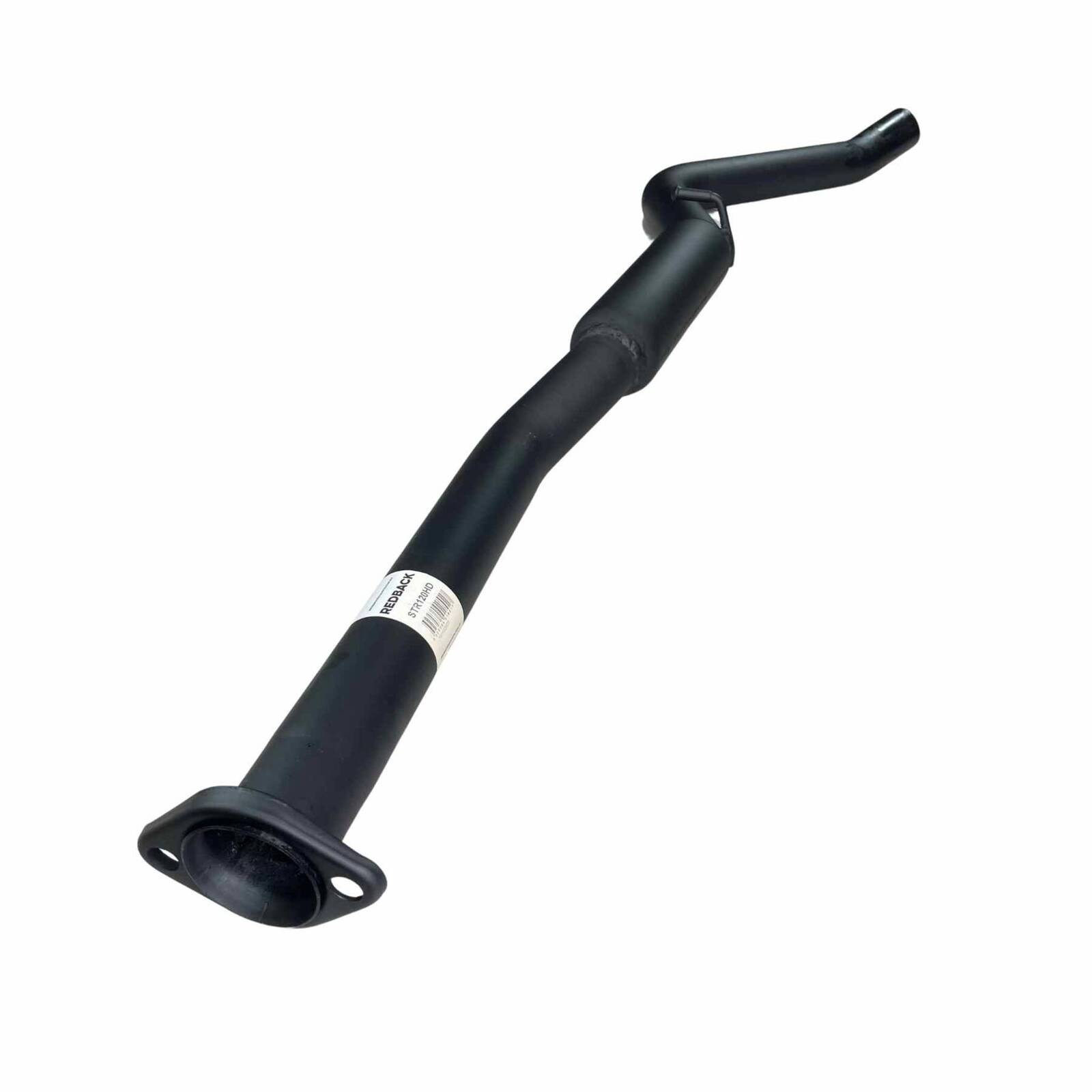 Redback Performance Exhaust System for Holden Commodore (09/1997 - 08/2004) image