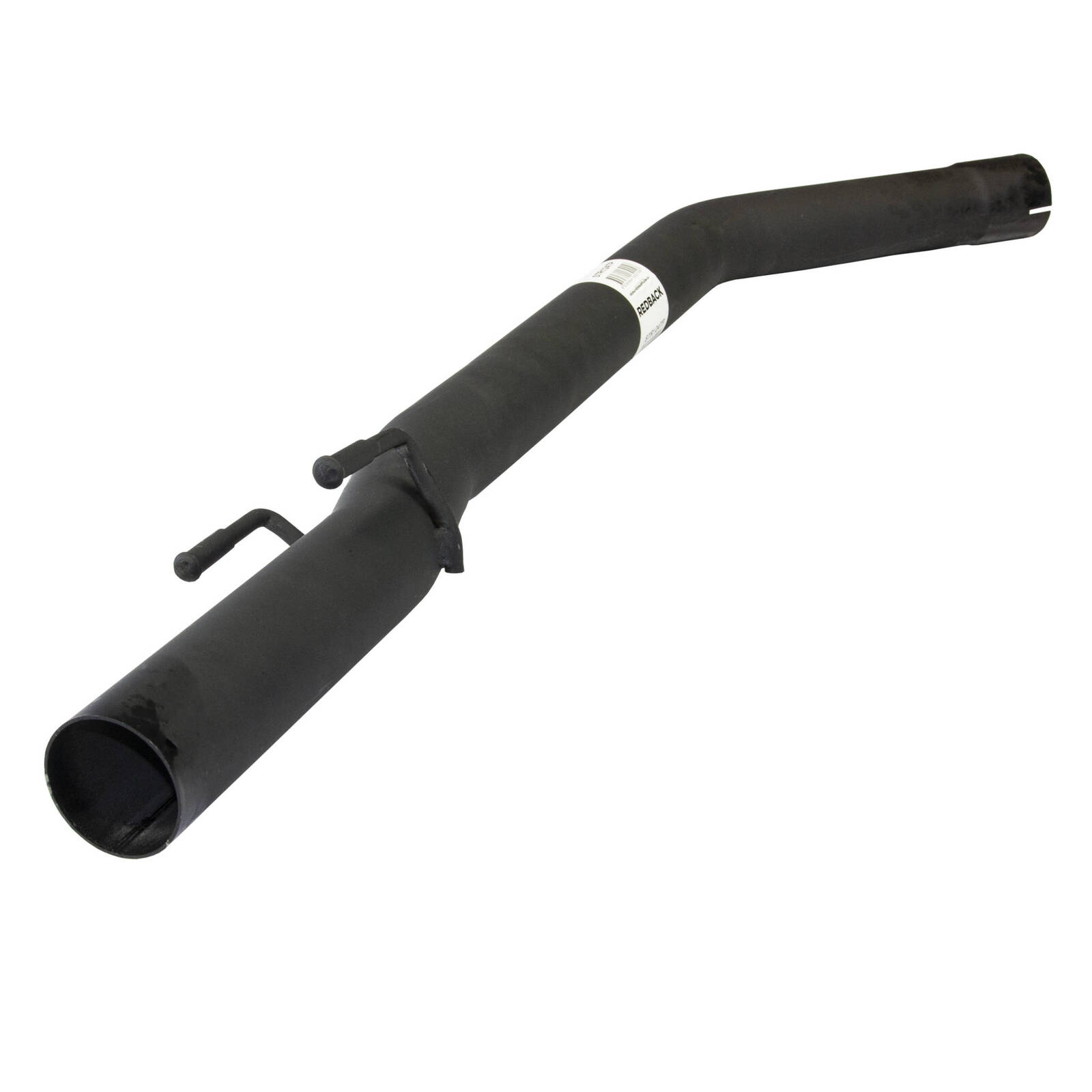Redback Tail Pipe for Holden Commodore (09/1997 - 08/2004), Calais (08/1997 - 08/2004), Caprice (06/1999 - 07/2004), Statesman (06/1999 - 2004),... image