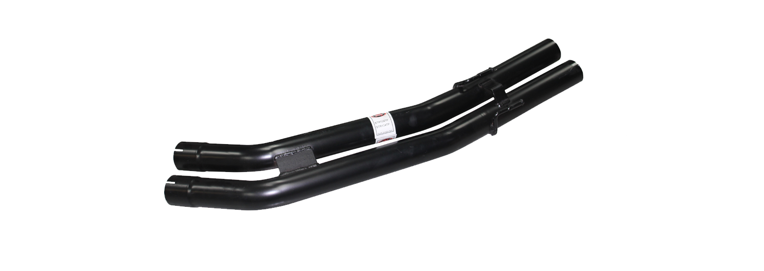 Redback Tail Pipe for Holden Commodore (09/1997 - 08/2007), HSV Maloo R8 (03/2001 - 2004), Maloo (03/2001 - 2004) image
