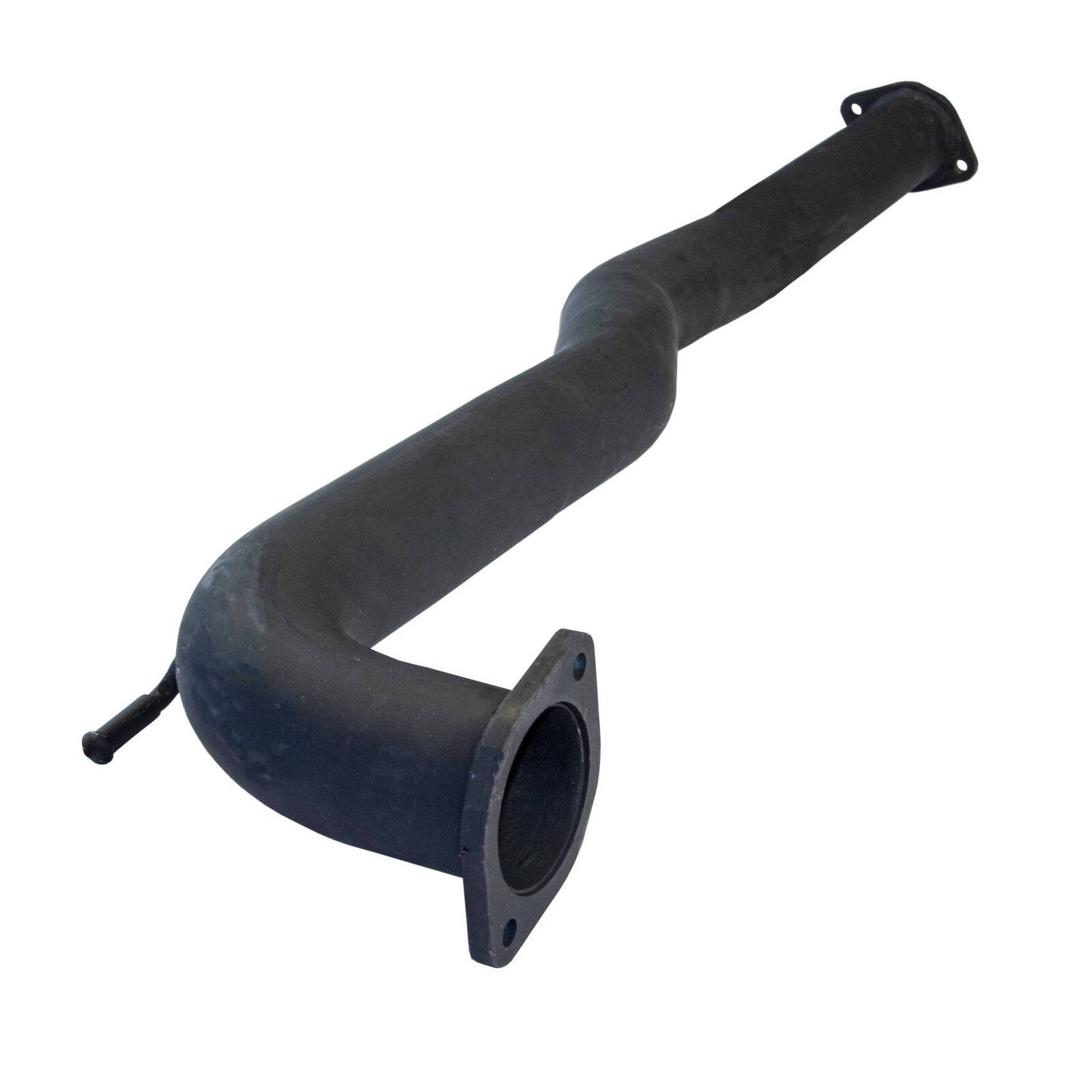 Redback Performance Exhaust System for Holden Calais (08/2006 - 2016), Commodore (07/2006 - 09/2015) image