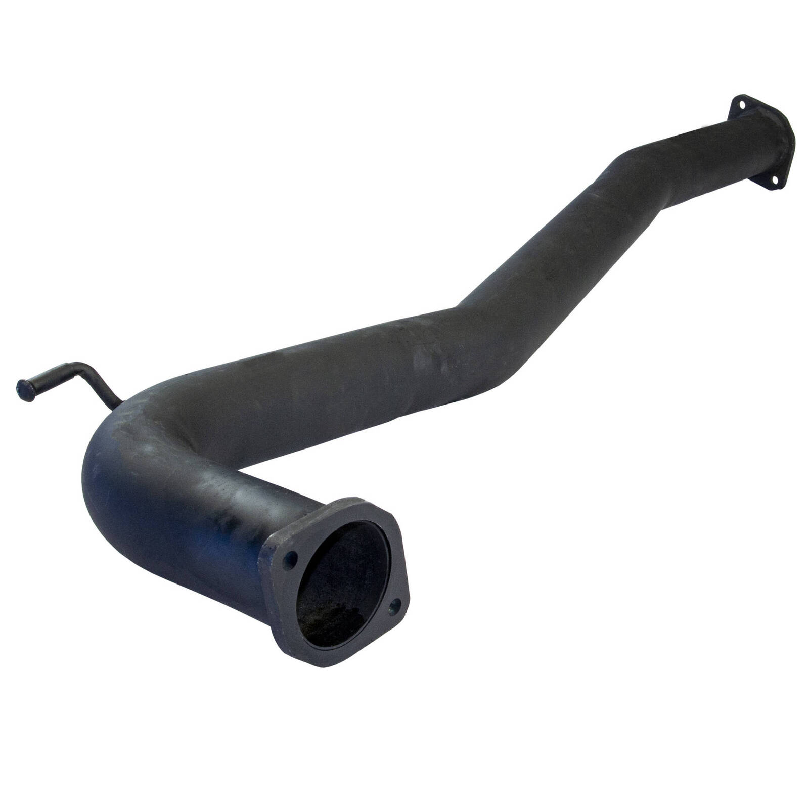 Redback Performance Exhaust System for Holden Calais (08/2006 - 2016), Commodore (07/2006 - 09/2015) image