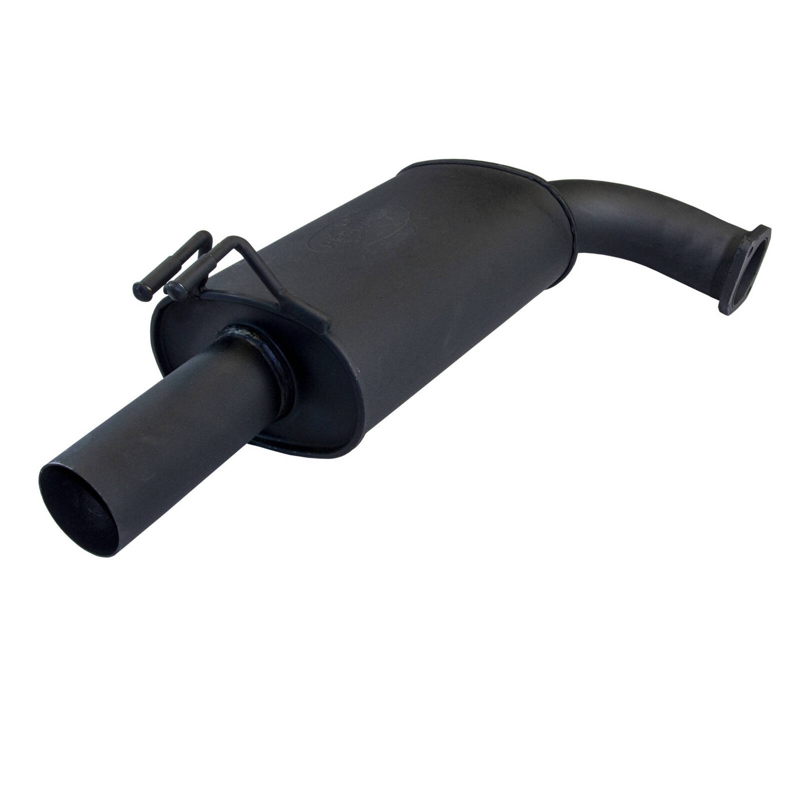 Redback Performance Exhaust System for Holden Commodore (07/2006 - 09/2015), Calais (08/2006 - 2016) image