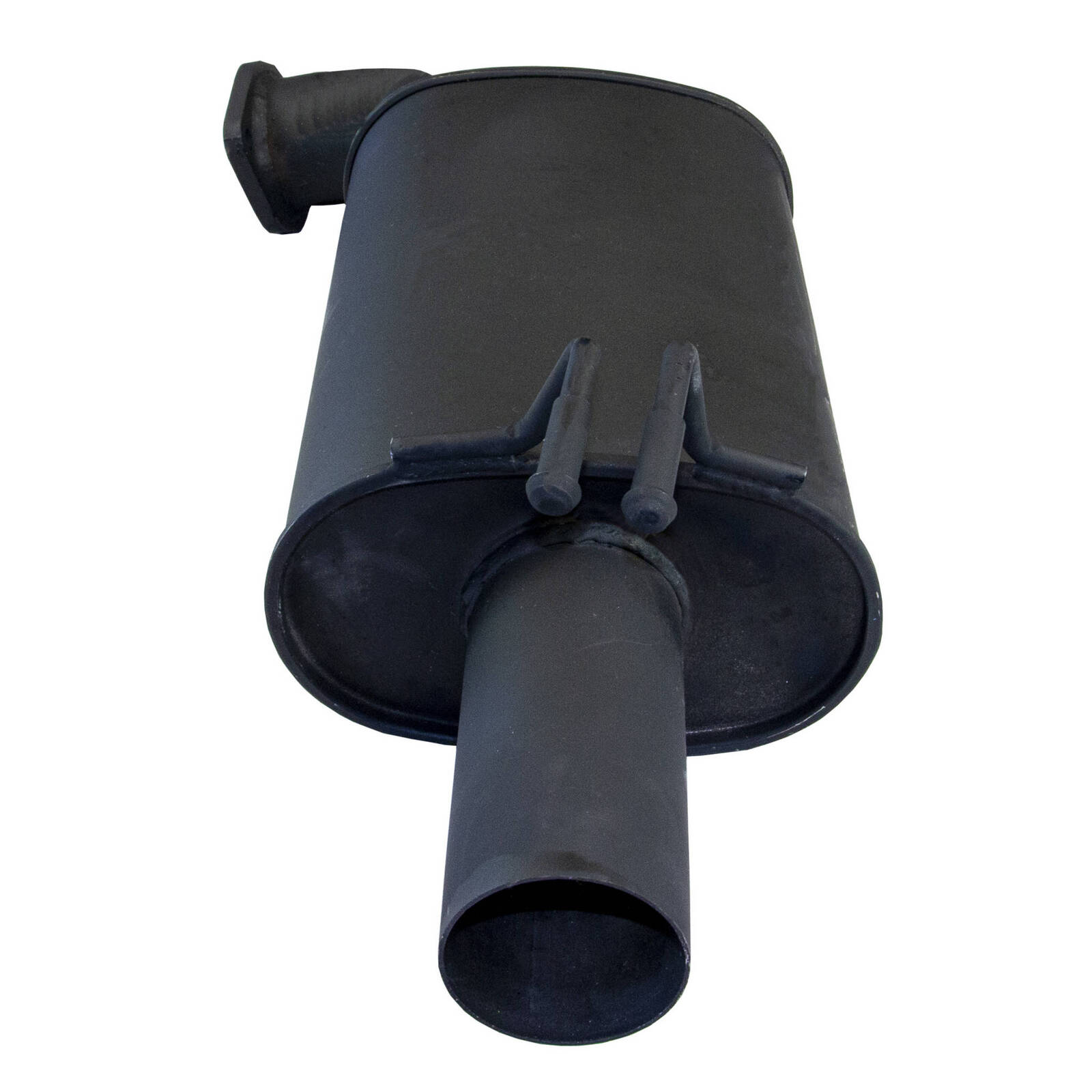 Redback Performance Exhaust System for Holden Commodore (07/2006 - 09/2015), Calais (08/2006 - 2016) image