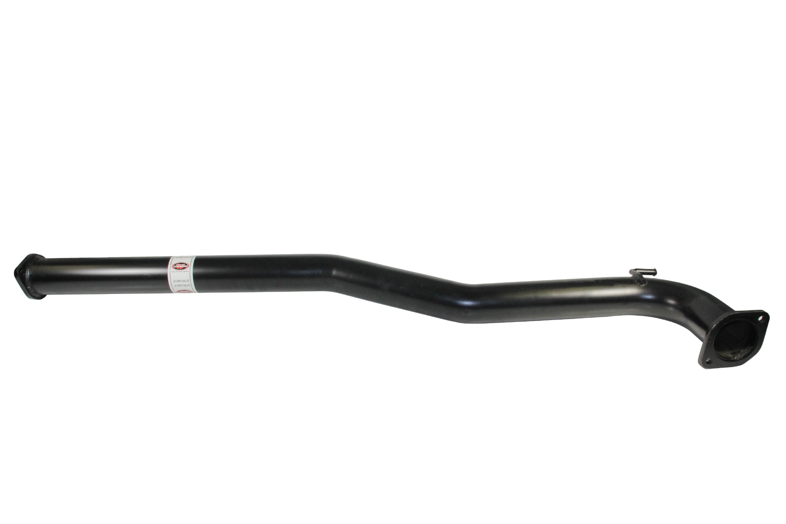Redback Performance Exhaust System for HSV Maloo R8 (10/2007 - 03/2008), Maloo (10/2007 - 03/2008), Holden Commodore (09/2007 - 09/2015) image