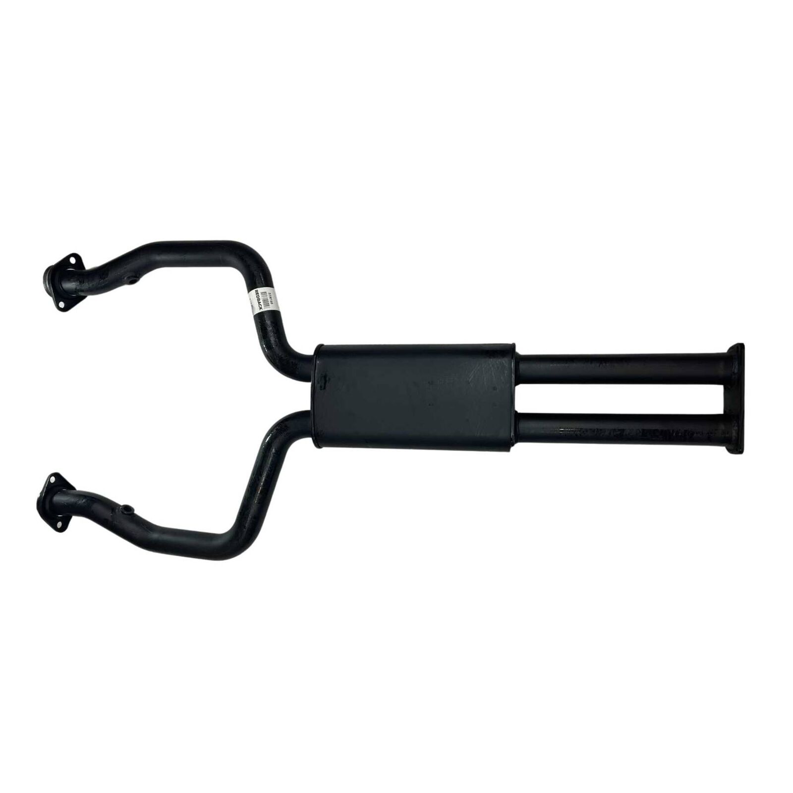 Redback Performance Exhaust System for Holden Calais (08/2006 - 10/2017), Commodore (07/2006 - on) image