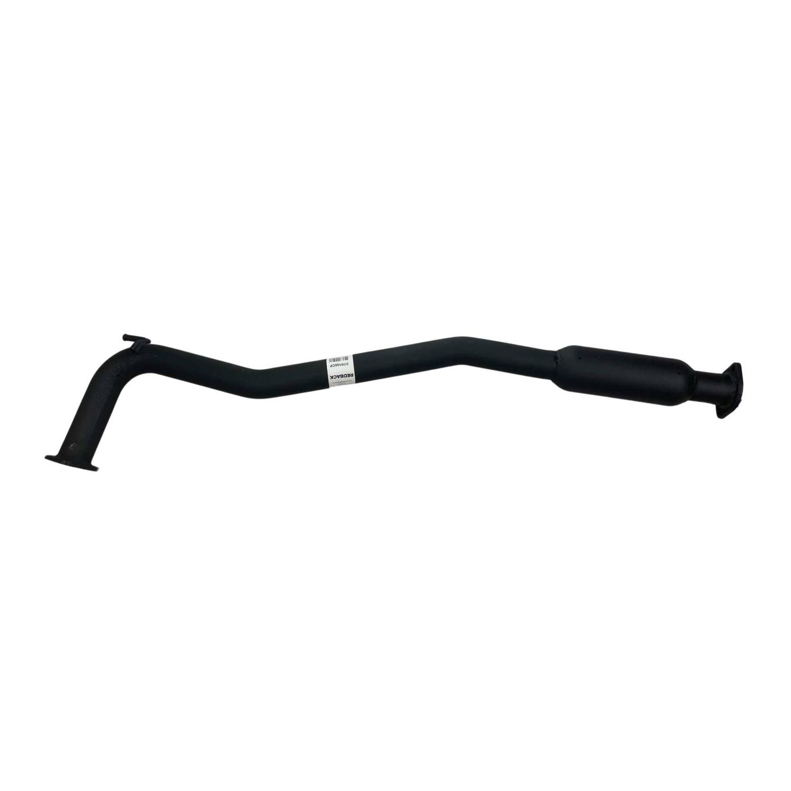 Redback Performance Exhaust System for Holden Commodore (07/2006 - on), Calais (08/2006 - 10/2017) image